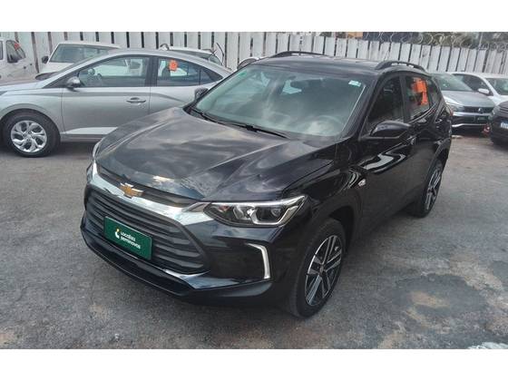 CHEVROLET TRACKER 1.0 TURBO FLEX LT AUTOMÁTICO